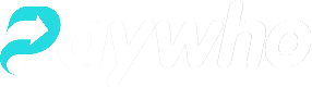 Paywho Logo